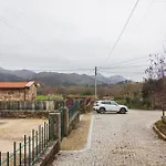 Casa Da Eira Ferienhaus Campo do Geres