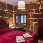 Casa Da Eira Campo do Geres