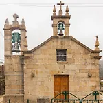 Casa Da Eira * Campo do Geres