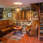 Casa Da Eira Campo do Geres
