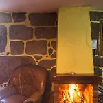 Casa Da Eira Ferienhaus Campo do Geres