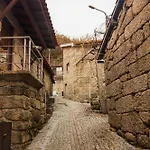 Casa Da Eira *