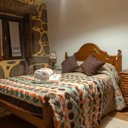 Casa Da Eira Holiday home Campo do Geres