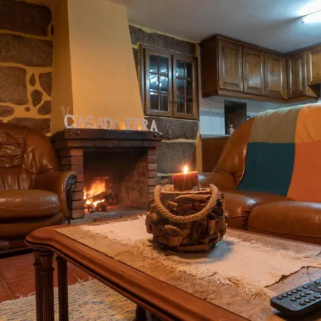 Holiday home Casa Da Eira Campo do Geres