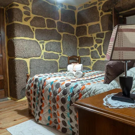 Casa Da Eira Casa de Férias *