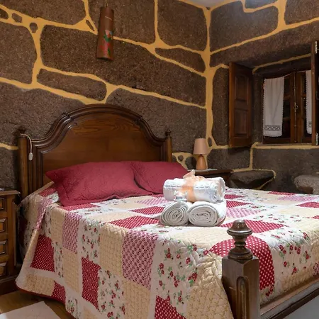 Holiday home Casa Da Eira