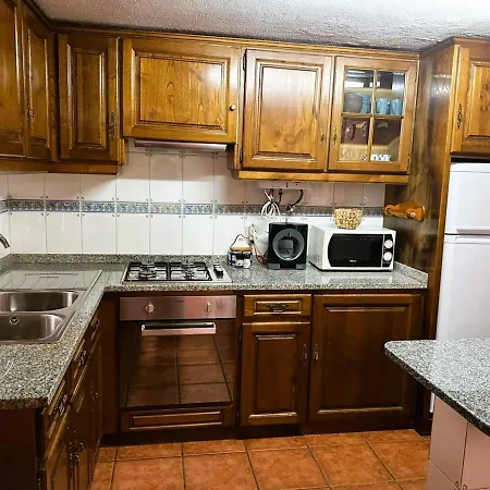 Dom wakacyjny Casa Da Eira