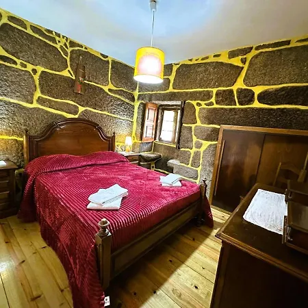 Dom wakacyjny Casa Da Eira *