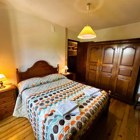 Casa Da Eira Dom wakacyjny *