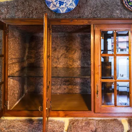 Semesterbostad Casa Da Eira