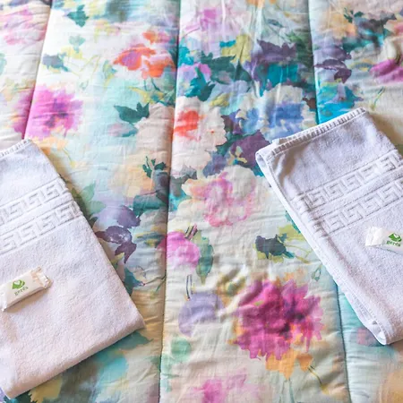 Casa Da Eira * كامبو دو جيريس