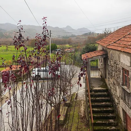 Casa Da Eira Campo do Geres