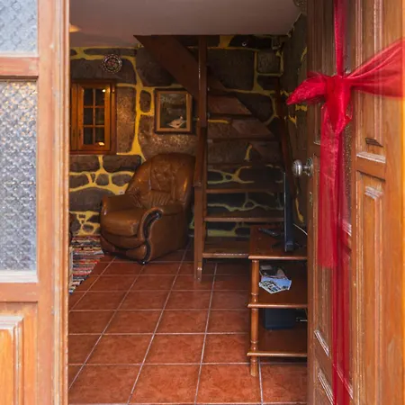 Feriehus Casa Da Eira *