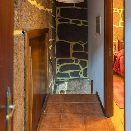 Casa Da Eira *