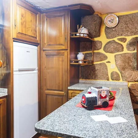 بيت للعطل Casa Da Eira كامبو دو جيريس