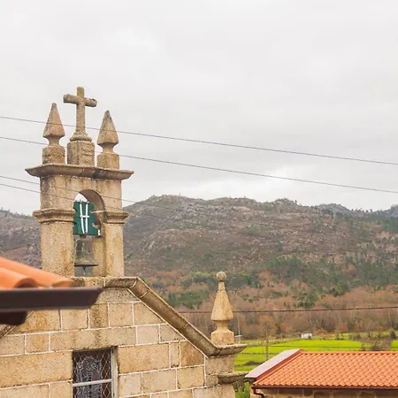 Σπίτι διακοπών Casa Da Eira *