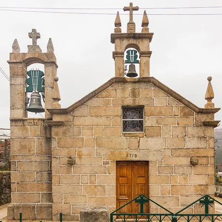 Casa Da Eira * Campo do Geres