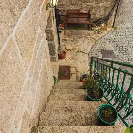 Casa Da Eira *