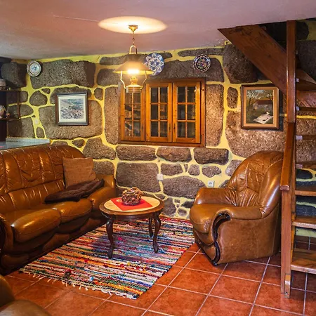 Casa Da Eira Campo do Geres