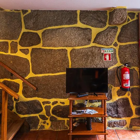 Casa Da Eira * Кампу-ду-Жереш