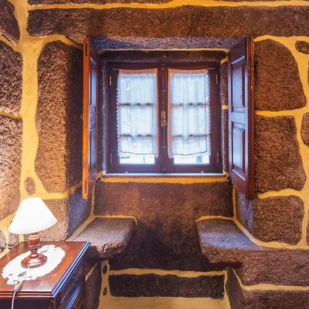 Ferienhaus Casa Da Eira Campo do Geres