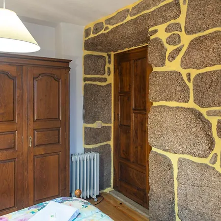 Casa Da Eira Campo do Geres