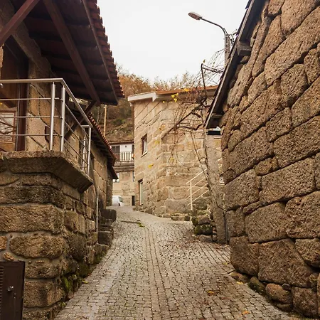 Casa Da Eira *