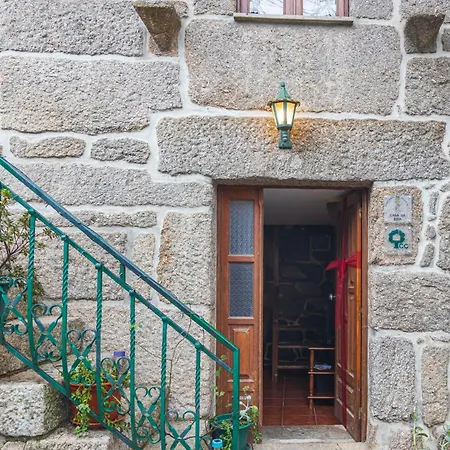 Casa Da Eira Campo do Geres