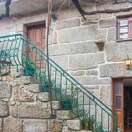 Casa Da Eira