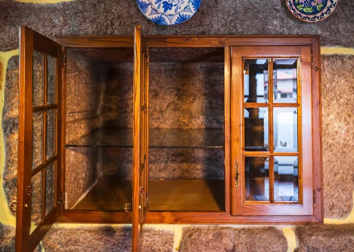 Semesterbostad Casa Da Eira