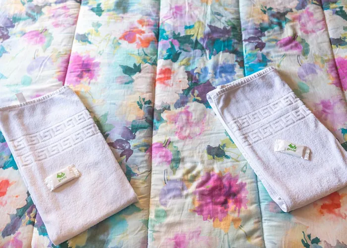 Casa Da Eira * Campo do Geres