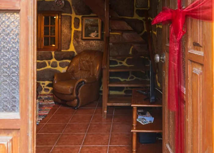 Semesterbostad Casa Da Eira *