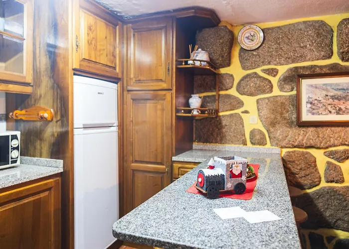 بيت للعطل Casa Da Eira كامبو دو جيريس