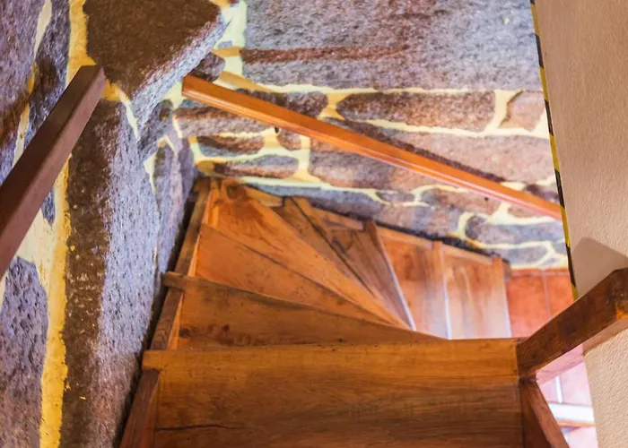 بيت للعطل Casa Da Eira كامبو دو جيريس