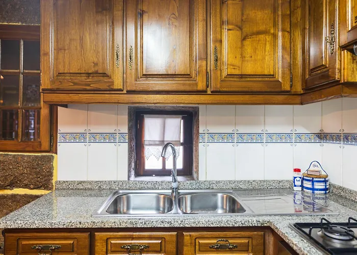 بيت للعطل Casa Da Eira كامبو دو جيريس