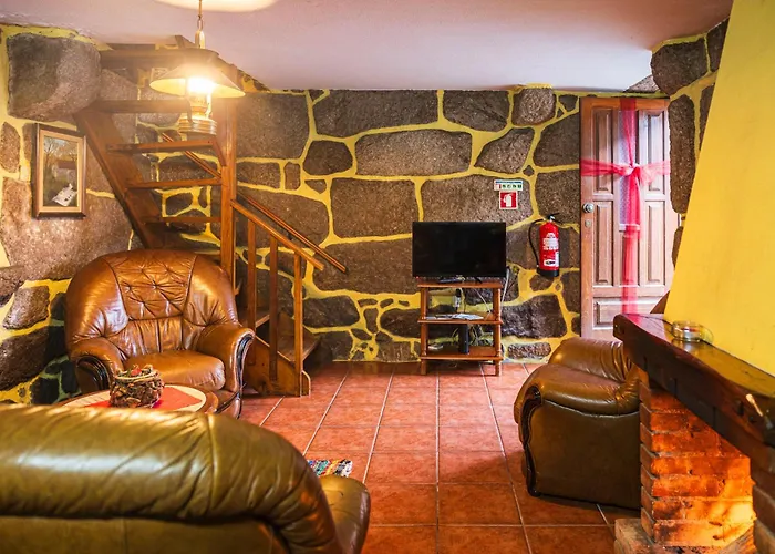 Ferienhaus Casa Da Eira