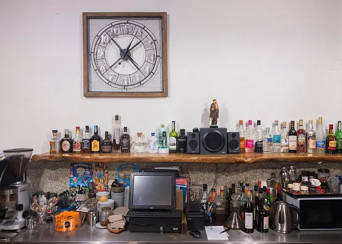 Casa Da Eira بيت للعطل *