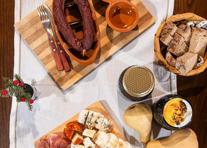 Semesterbostad Casa Da Eira