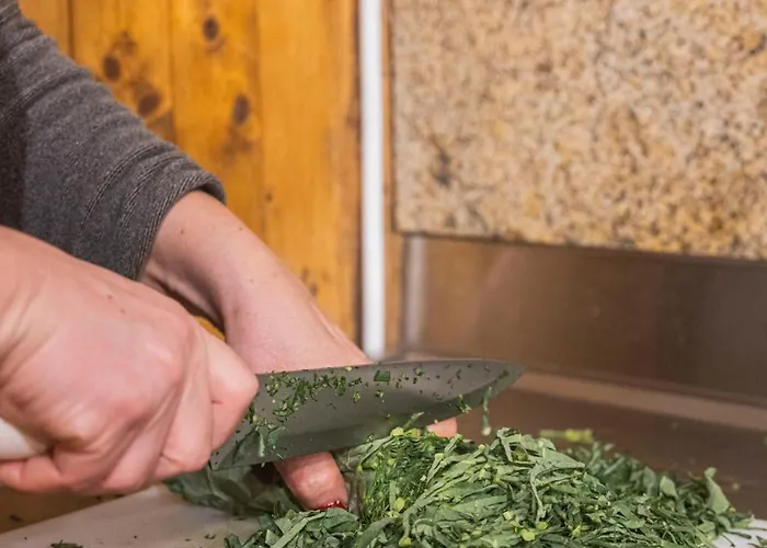 بيت للعطل Casa Da Eira *